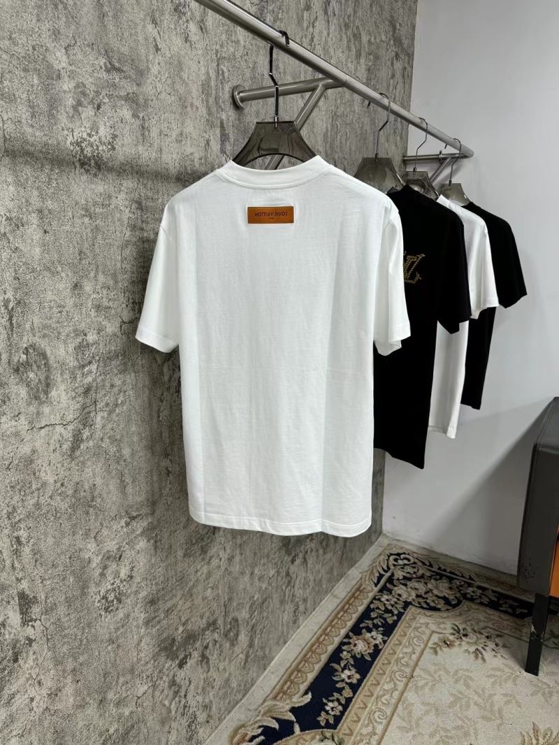 Louis Vuitton T-Shirts